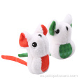 Catnip Mouse Cat Toy Training Fagus Cat Toys